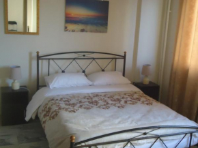Original house, Larissa